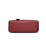 Fashion croc embossed shopping tote - Image 3