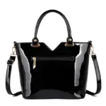 Fashion high quality embroidery luxury tote bag - Image 3