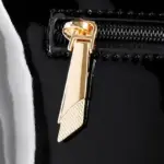 Fashion high quality embroidery luxury tote bag - Image 15