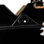 Fashion high quality embroidery luxury tote bag - Image 9