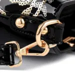 Fashion high quality embroidery luxury tote bag - Image 10