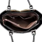 Fashion high quality embroidery luxury tote bag - Image 7