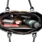 Fashion high quality embroidery luxury tote bag - Image 8