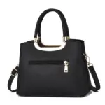 High quality trendy fashion shopping tote - Image 3