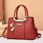 High quality trendy fashion shopping tote - Image 7