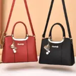 High quality trendy fashion shopping tote - Image 8