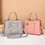 High quality trendy fashion shopping tote - Image 9