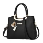 High quality trendy fashion shopping tote - Image 10