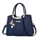 High quality trendy fashion shopping tote - Image 11