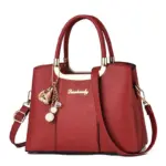 High quality trendy fashion shopping tote - Image 12