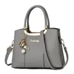 High quality trendy fashion shopping tote - Image 13