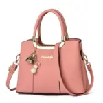 High quality trendy fashion shopping tote - Image 14