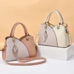 High quality stylish modern shopping tote - Image 13