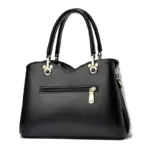High quality stylish modern shopping tote - Image 3