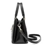 High quality stylish modern shopping tote - Image 5