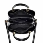 High quality stylish modern shopping tote - Image 6