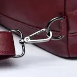 High quality luxury bucket pattern backpack - Image 6