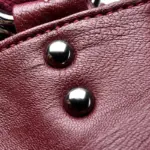 High quality luxury bucket pattern backpack - Image 8