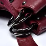 High quality luxury bucket pattern backpack - Image 9