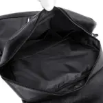 Vintage Premium large capacity leather backpack - Image 5