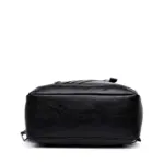 Vintage Premium large capacity leather backpack - Image 4