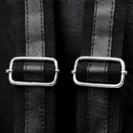 Vintage Premium large capacity leather backpack - Image 10