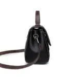 Crocodile pattern elegant satchel bag - Image 2