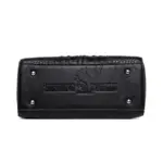 Crocodile pattern women tote bag - Image 4