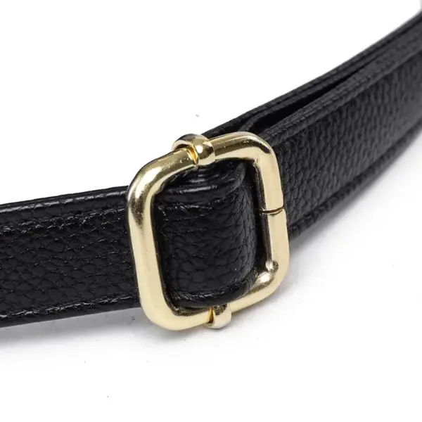 Crocodile pattern luxury tote bag - Image 5