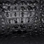 Crocodile pattern luxury tote bag - Image 16