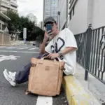 High quality large capacity outdoor backpack - Image 13