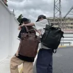 High quality large capacity outdoor backpack - Image 12
