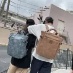 High quality large capacity outdoor backpack - Image 15