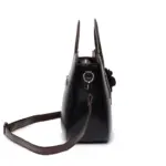 Luxury flower decorated women tote bag - Image 2