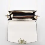 Flap double strap all match shoulder bag - Image 13