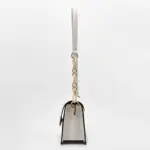 Flap double strap all match shoulder bag - Image 6