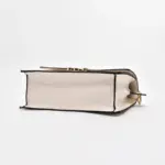 Flap double strap all match shoulder bag - Image 9