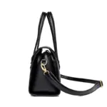 High quality alligator pattern tote bag - Image 2
