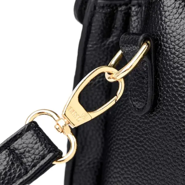 High quality alligator pattern tote bag - Image 8