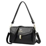 High quality elegant chic shoulder bag - Image 4