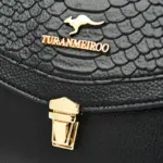 High quality elegant chic shoulder bag - Image 5