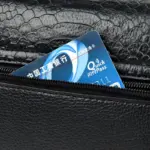 High quality elegant chic shoulder bag - Image 7