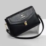 High quality elegant chic shoulder bag - Image 10