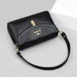 High quality elegant chic shoulder bag - Image 11