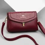 High quality elegant chic shoulder bag - Image 12
