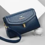 High quality elegant chic shoulder bag - Image 13
