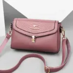 High quality elegant chic shoulder bag - Image 14