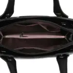 Large capacity exotic shopping tote - Image 9