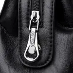 Large capacity exotic shopping tote - Image 7