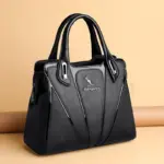 Large capacity exotic shopping tote - Image 11